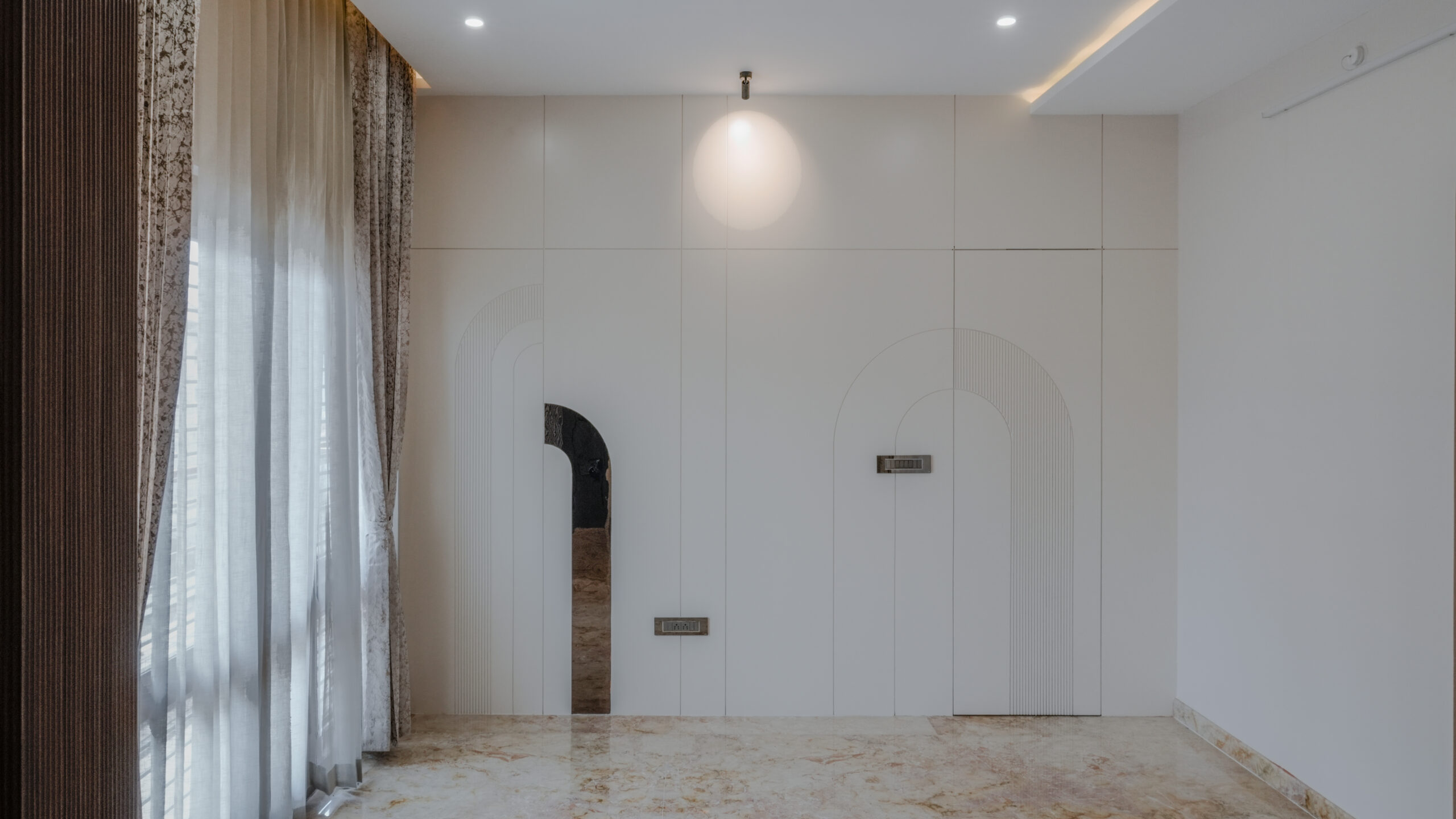 Pooja room-10